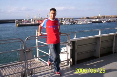 El Mehdi